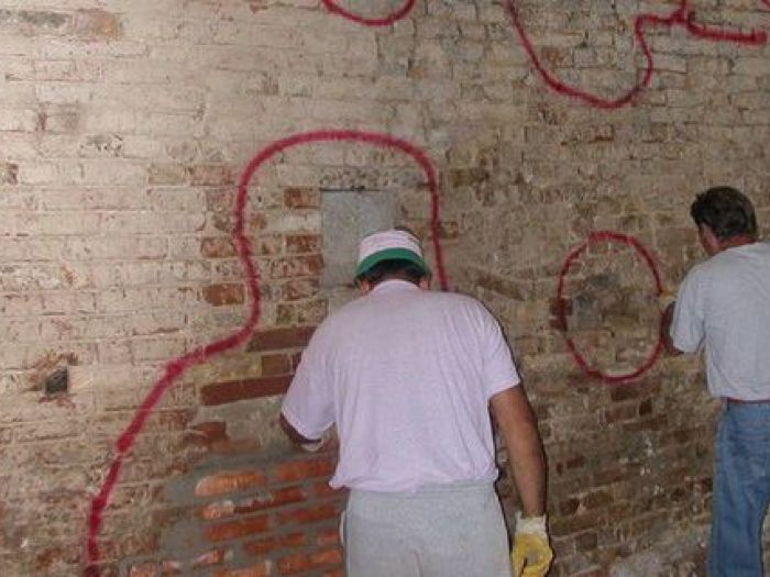 Archisio - Impresa Edile Paccaloni - Progetto Ristrutturazioni a macerata