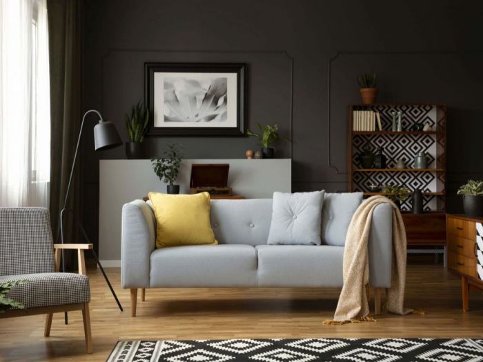 Archisio - Zaira Tello - Progetto Ristrutturazione casa