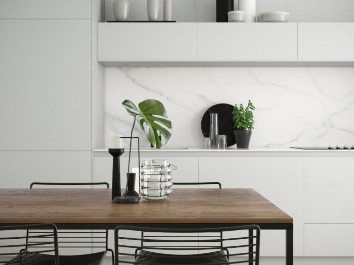 Archisio - Marta Forlese - Progetto One small apartment