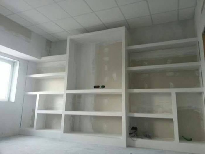 Archisio - Impresa Edilsanpaolo Snc - Progetto Ristrutturazioni e manutenzioni