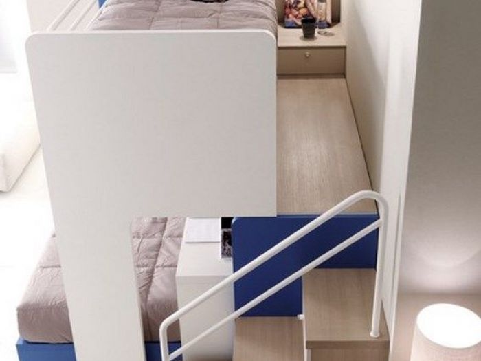 Archisio - Bassetti Proposte Darredo - Progetto Young