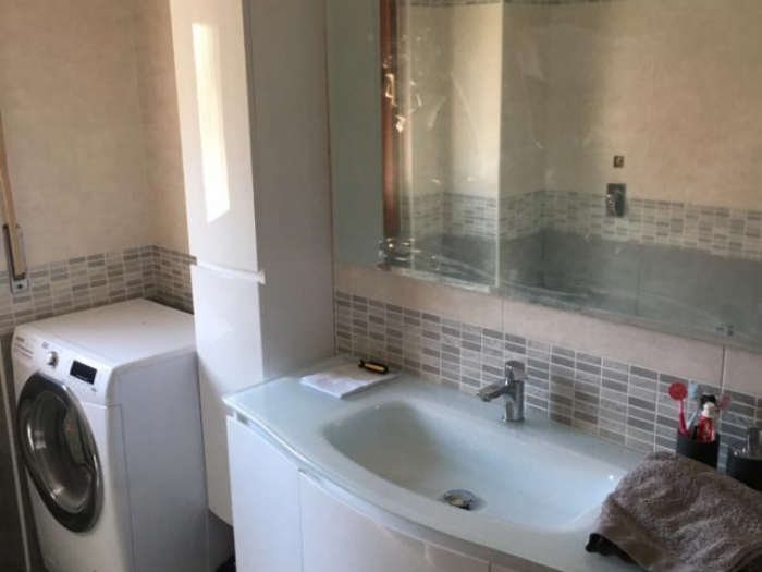 Archisio - Nuovartedile - Progetto Ristrutturazionecostruzione dinterni