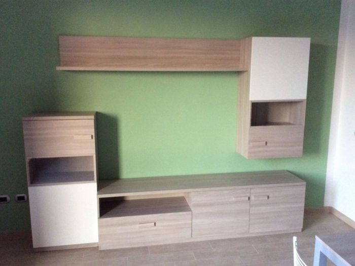 Archisio - Edil Piemme srl - Progetto Ristrutturazione interni