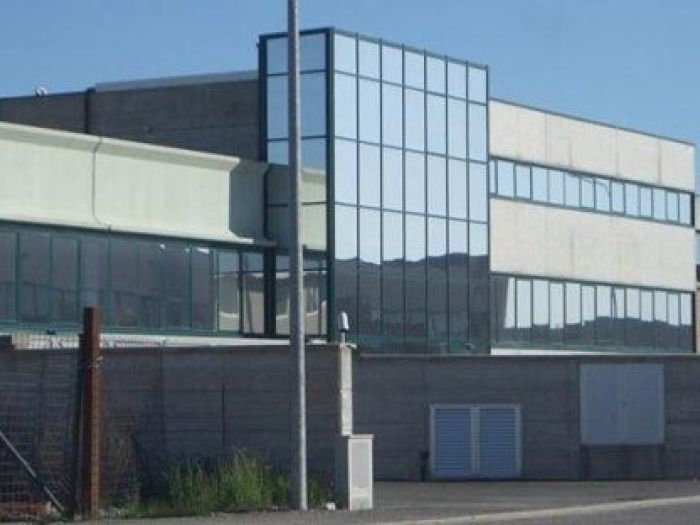 Archisio - Damar Serramenti - Progetto Sistemi di facciata