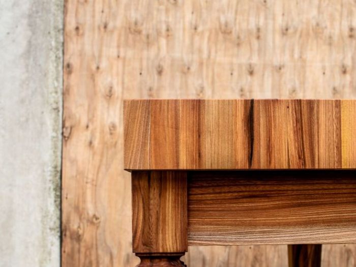 Archisio - Niccol Vonci - Progetto Wood arredamenti fiorentini