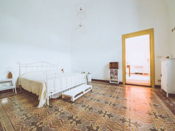 Archisio - Pleroo Design Studio - Progetto Masseria santissimo