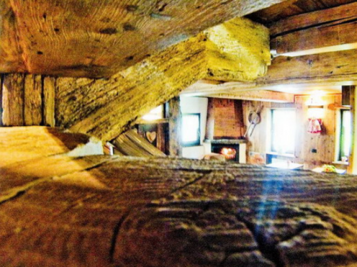 Archisio - Enrico Girardi - Progetto Bb a lillaz ltoile du berger