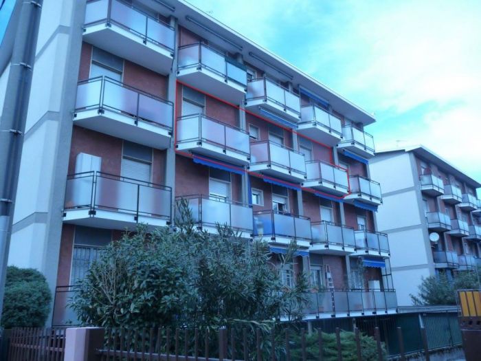 Archisio - Stefania Sterni - Progetto Esterni