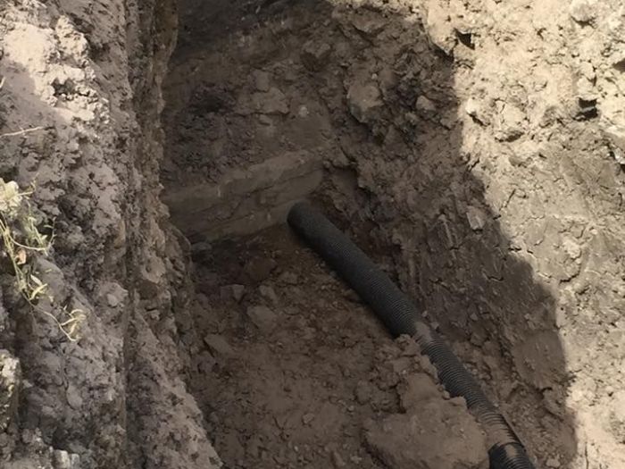 Archisio - Impresa Edile Salvatore Patti - Progetto Lavori di costruzioni e ristrutturazione