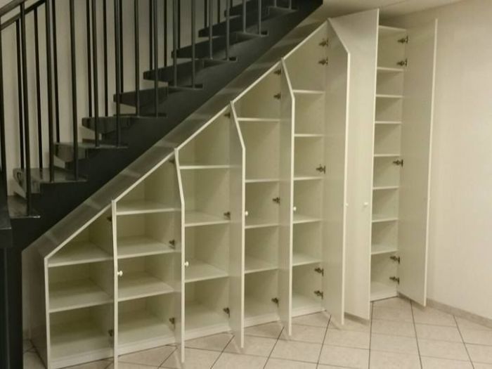 Archisio - Falegnameria Caponi - Progetto Mobili su misura