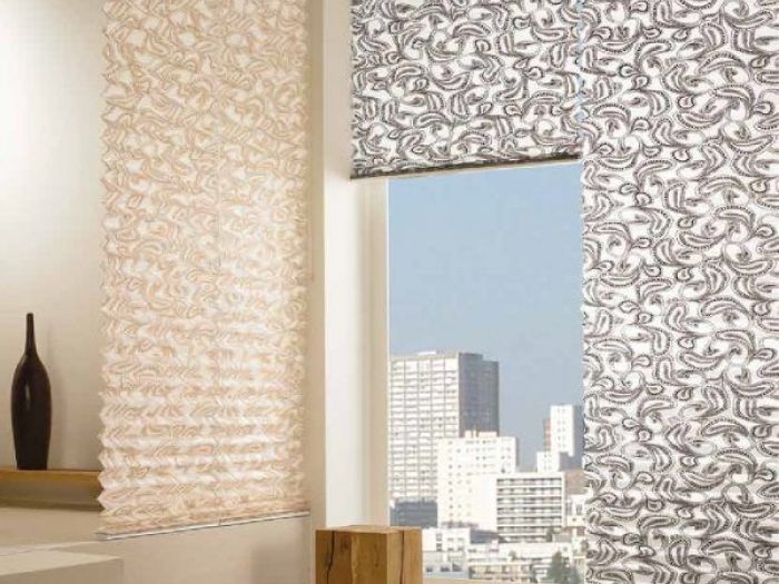 Archisio - Eugenio Il Tappezziere - Progetto Tende tecniche