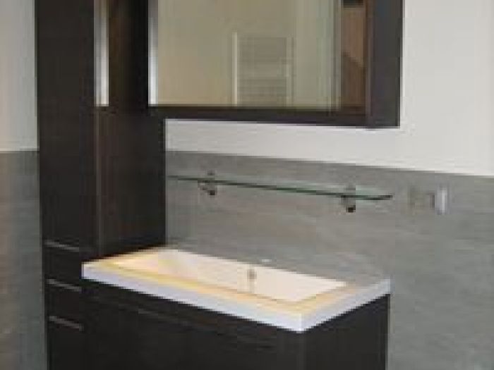 Archisio - Idearecasa - Progetto Bagni