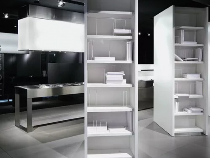 Archisio - Fabio Casiraghi Design - Progetto Modusbinova 2004paolo nava e fabio casiraghi