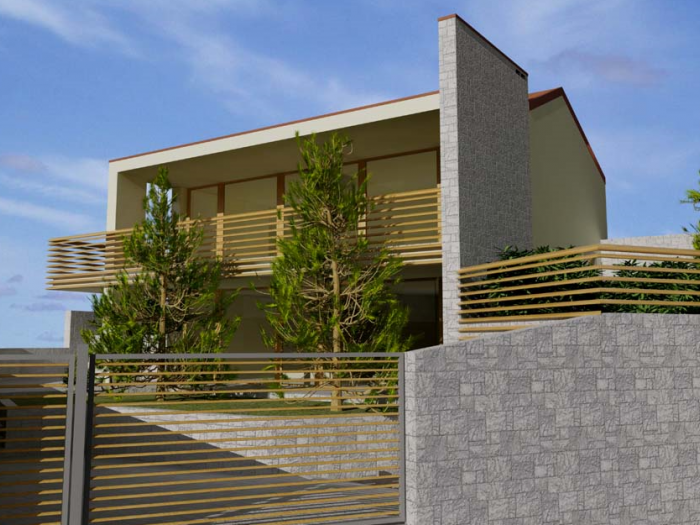 Archisio - Immobiliare Irsara srl - Progetto Trieste prosecco