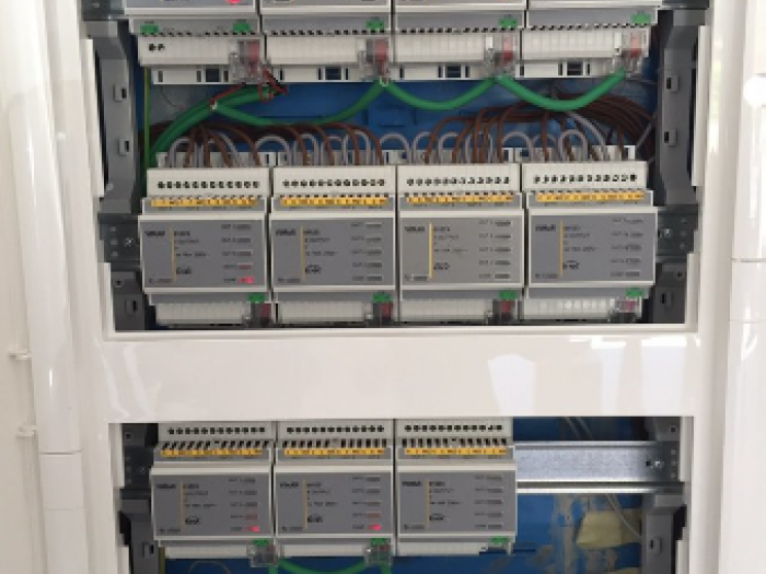 Archisio - Enersave - Progetto Impianti elettrici ad arezzo e provincia