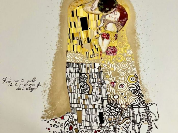 Archisio - Regalarte - Progetto Ambienti vari