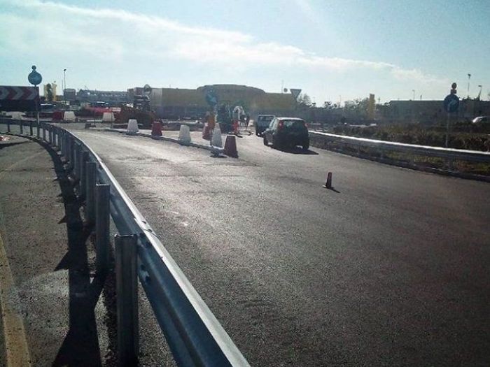 Archisio - Impresa Scavi E Lavori Stradali - Progetto Strade e manto stradale