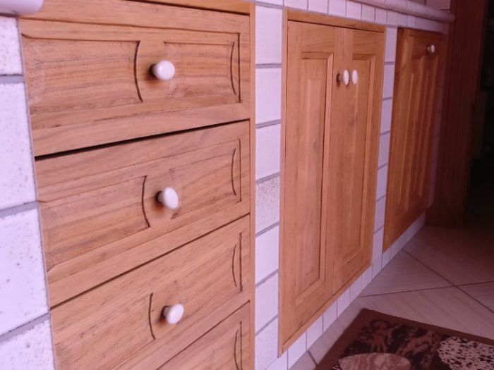 Archisio - Falegnameria Larte Del Legno - Progetto I mobili su misura