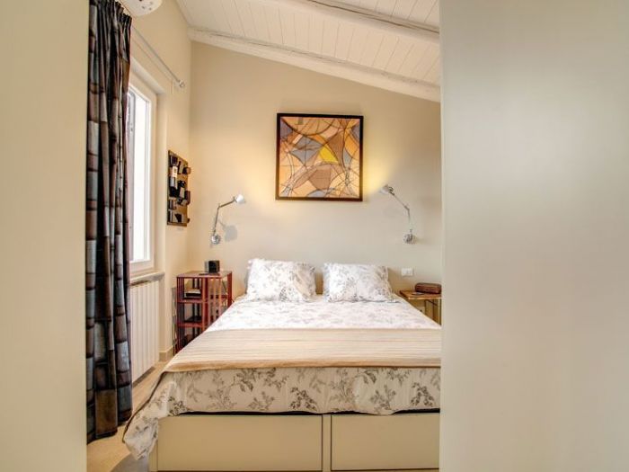 Archisio - Mob Architects - Progetto Spaventa