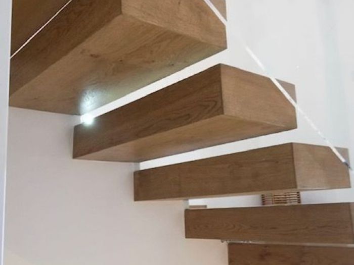 Archisio - Larte Nel Parquet srl - Progetto Realizzazioni 30