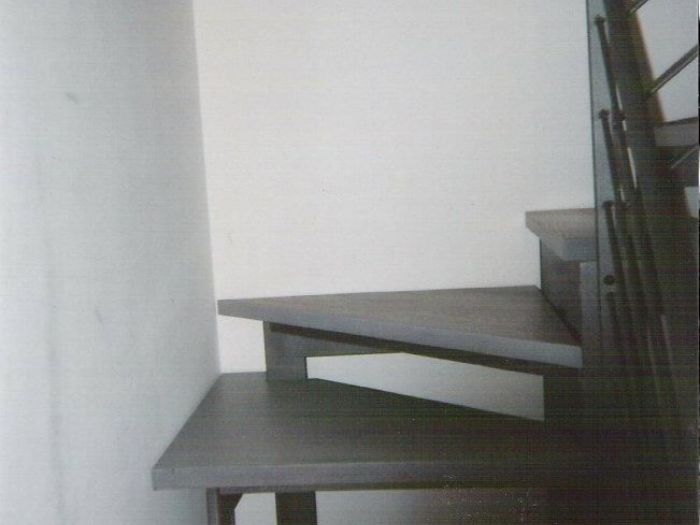 Archisio - Francesco Paolo Spampinato - Progetto Scale