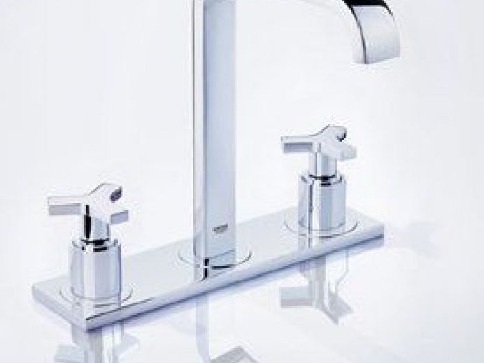 Archisio - Lain Michele Termoidraulica - Progetto Rubinetterie