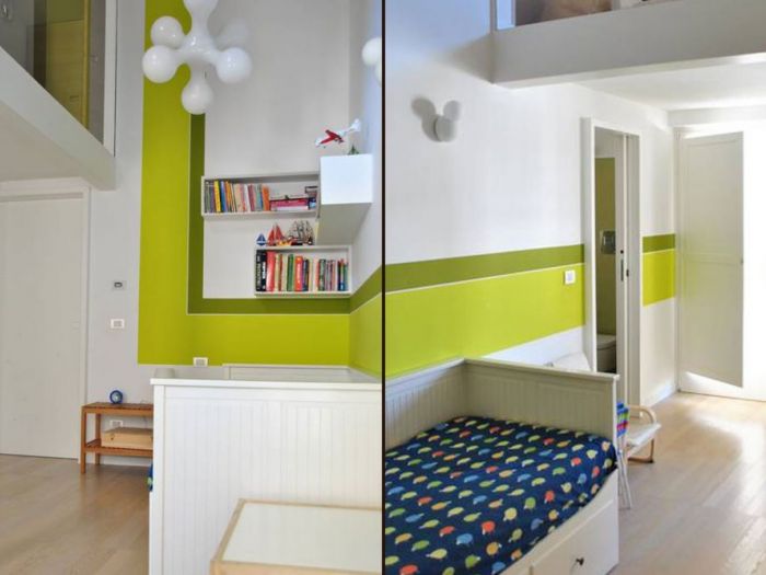 Archisio - Ettore Tricarico - Progetto Home design