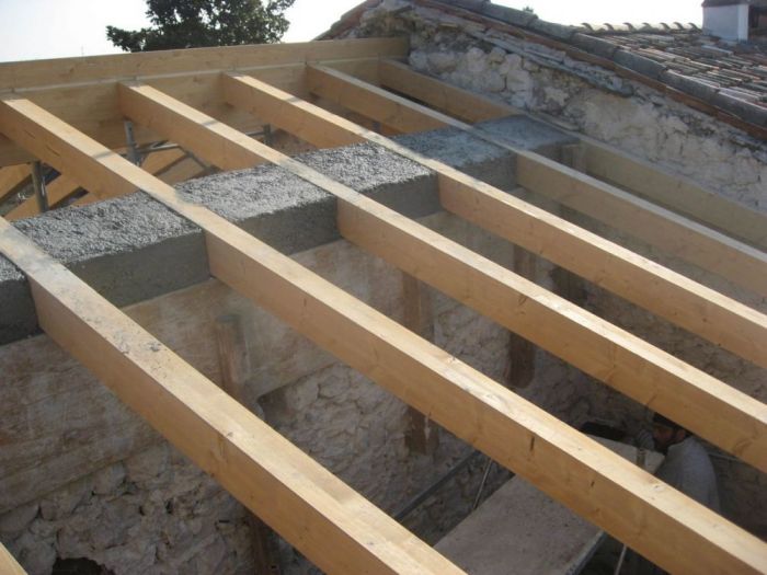 Archisio - Bb Costruzioni - Progetto Ristrutturazioni