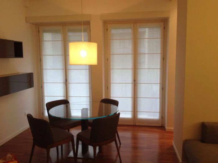 Archisio - Studio Lipari 6 - Progetto Galleria