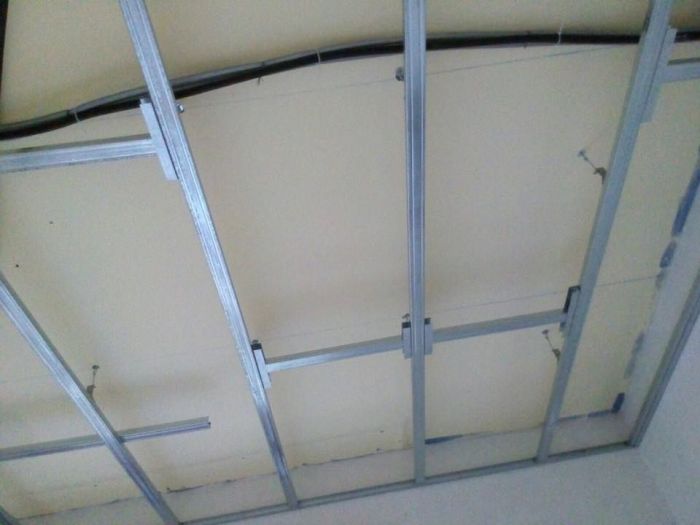 Archisio - Impresa Edile Pappalardo Romoaldo - Progetto Rifacimento interni