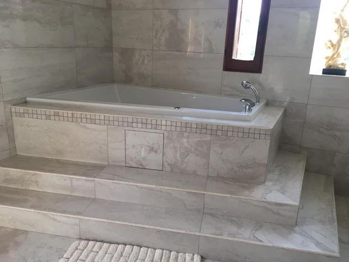 Archisio - Theworkinprogress Studio Interior Design - Progetto Un bagno dautore