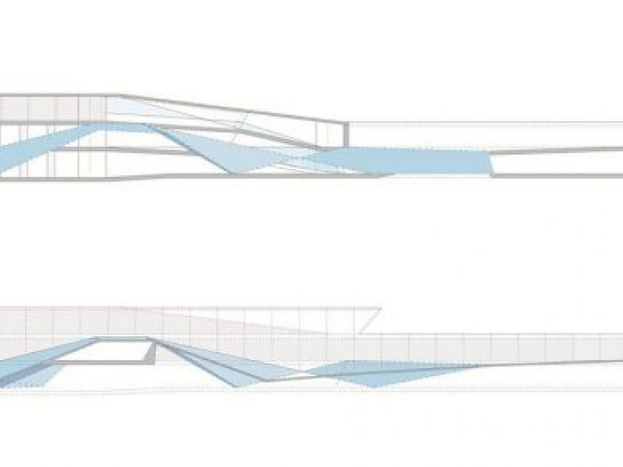 Archisio - Plasma Studio - Progetto Biomedical research center