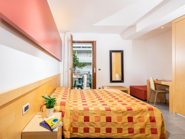 Archisio - Mayda Mason - Progetto Appartamenti per vacanze a lignano bibione o jesolo