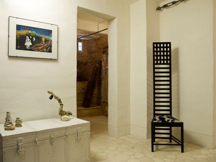 Archisio - Galleria Interni Arte - Progetto Studio