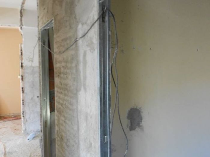 Archisio - Edilizia In Di Libertucci Osvaldo - Progetto Ristrutturazione interni