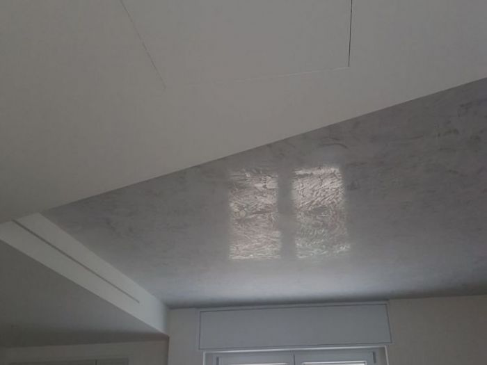 Archisio - Studio Interior Design Berti Daniela srl - Progetto Ristrutturazione villa sui colli bolognesi sita a castel san pietro terme