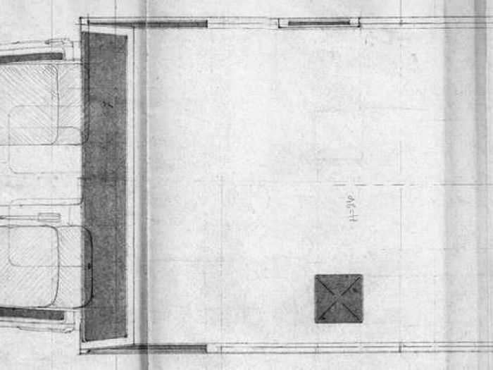 Archisio - Cofra Architettura Design Innovazione - Progetto Prototipo di autoroulotte