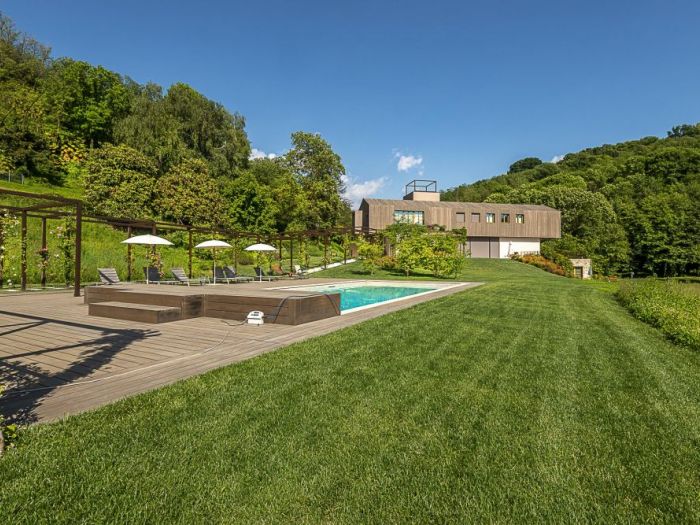 Archisio - Antonella Bozzini - Progetto Fotografia droni architettura cantieri landscape