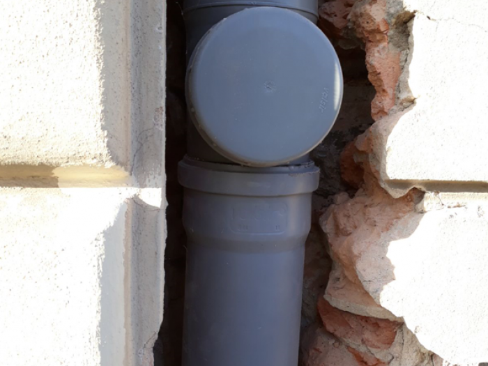 Archisio - Idraulica Pulignani - Progetto Impianti