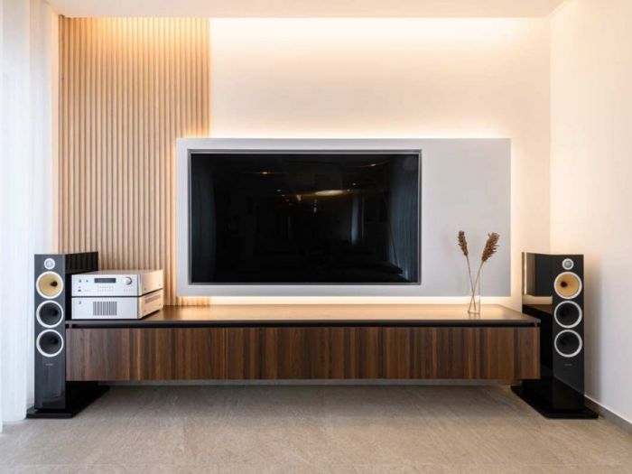 Archisio - Salvatore Vicidomini - Progetto Casa marvel