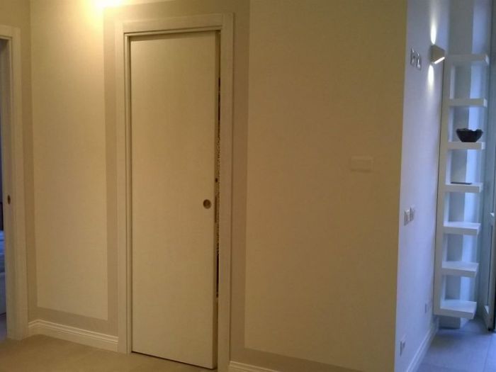 Archisio - Carla Quintigliano - Progetto Casa tuscolana