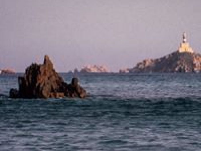 Archisio - Alessandro Corongiu Fotografia - Progetto Fotografia analogica