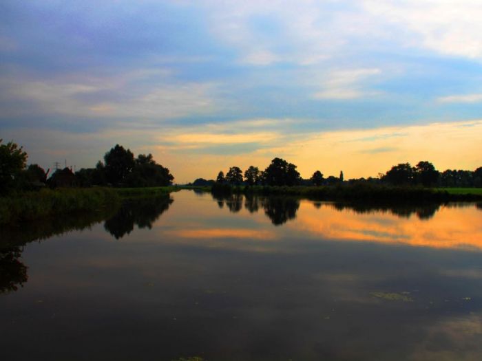 Archisio - Luca Righetto - Progetto Olanda 2017