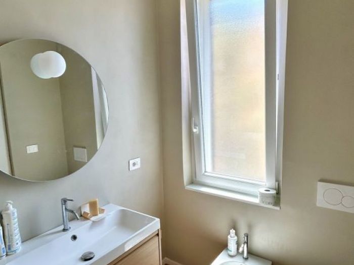 Archisio - Valbor Resine - Progetto Bagni appartamento privato