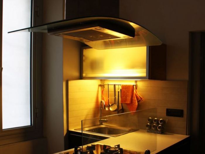 Archisio - Zappia Luca - Progetto Interior design