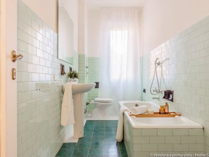 Archisio - Venduta A Prima Vista - Progetto Home staging appartamento busto arsizio