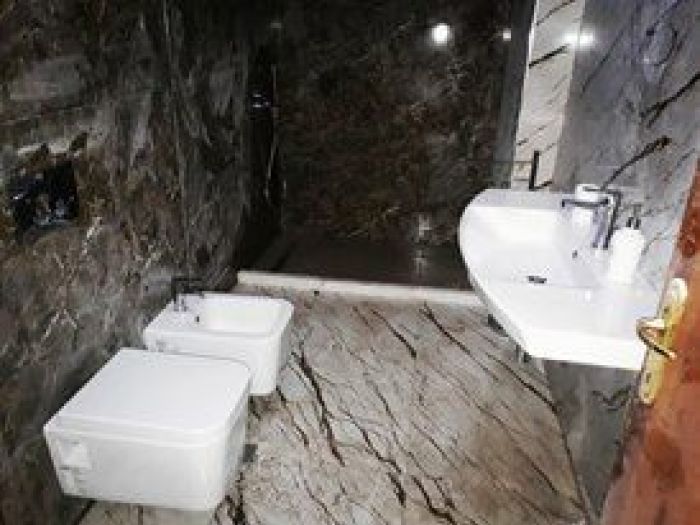 Archisio - Modena Ristrutturazione - Progetto Bagno