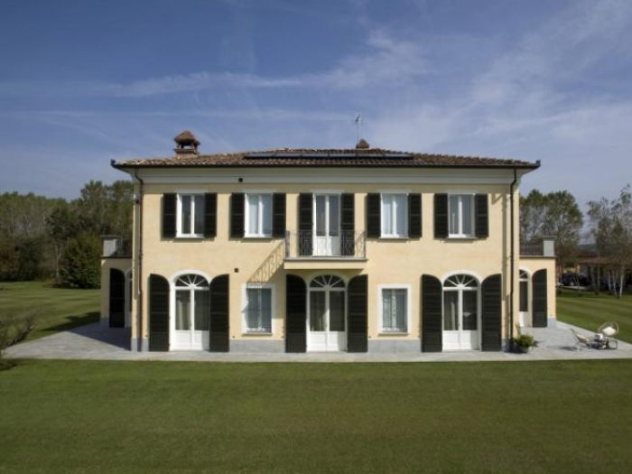 Archisio - Atre Studio - Progetto Relais 23 - albergo