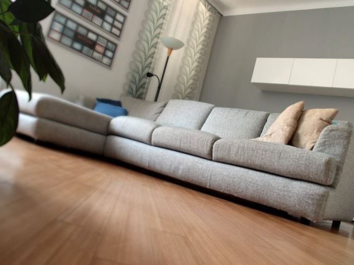 Archisio - Zappia Luca - Progetto Interior design