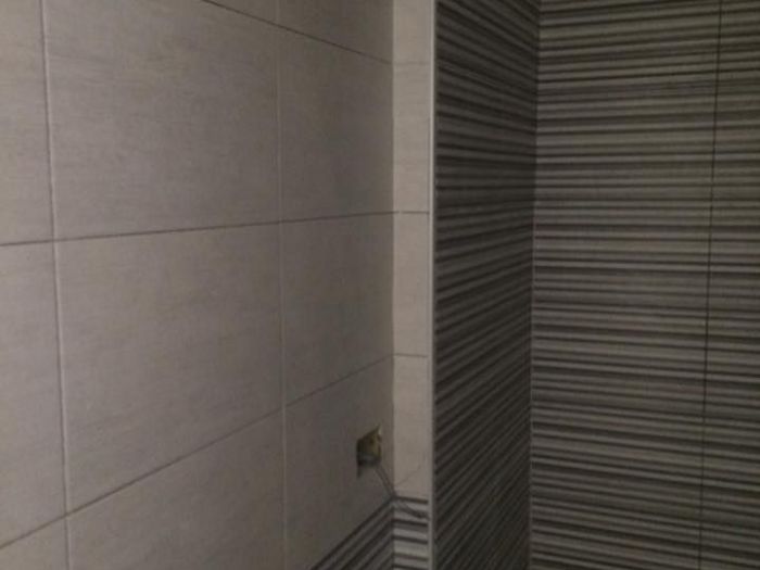 Archisio - La Servizi Ristrutturazioni - Progetto Bagni